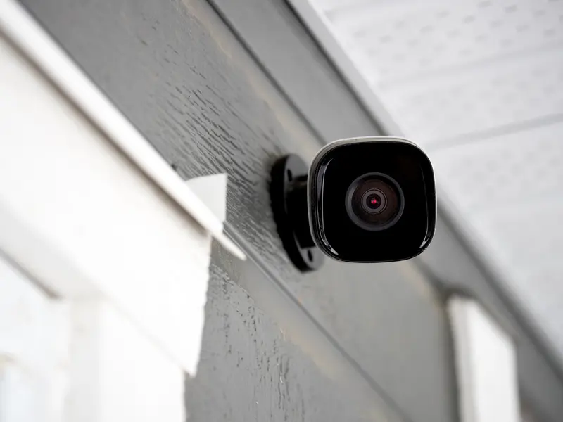 Professionel installation af alarm og videoovervågning i Kolding